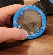 Suunto Zoop Novo Dive Computer