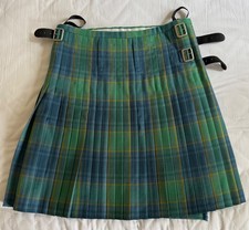 Men's stunning Scottish Kilt