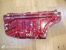 Toyota Celica RA28 genuine rear boot floor panel very good condition