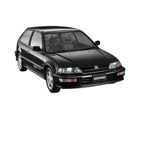 Hasegawa civic sir - 1/24,
