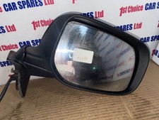 Toyota Auris mk1 DRIVER SIDE