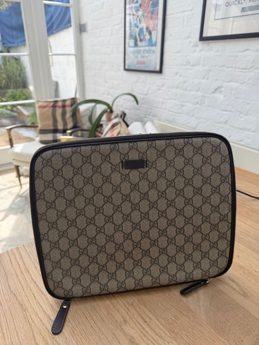 Gucci laptop sleeve case - gucci,