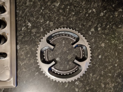 Shimano dura ace 9000 - shimano,