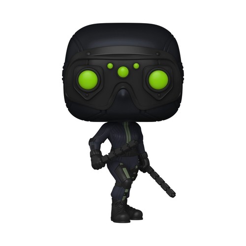 Funko pop marvel 1213 - funko, pop!