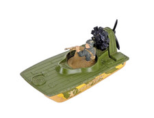 Matchbox Swamp Rat 30