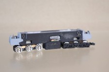 CJM N GAUGE REPAIR CHASSIS for BR BLUE CLASS 31 DIESEL LOCOMOTIVE om