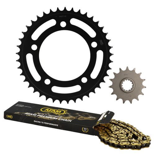 Afam chain kit compatible with - compatible,