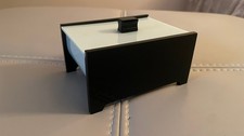 Vintage Art Deco Cigarette Box
