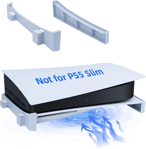 Ps5 horizontal stand for disc - ps5,