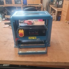 clarke 230V Thicknesser