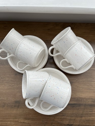 Set vintage john tams - 6,