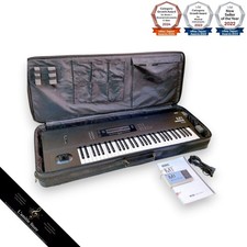 KORG M1 Synthesizer Music