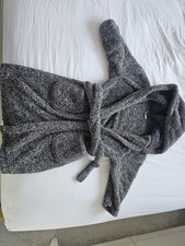 Marks and Spencer Boys Grey