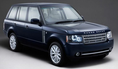 Range rover l322 tdv8 - l322, 4.4l