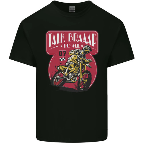 Motocross talk braaap motox - motocross,