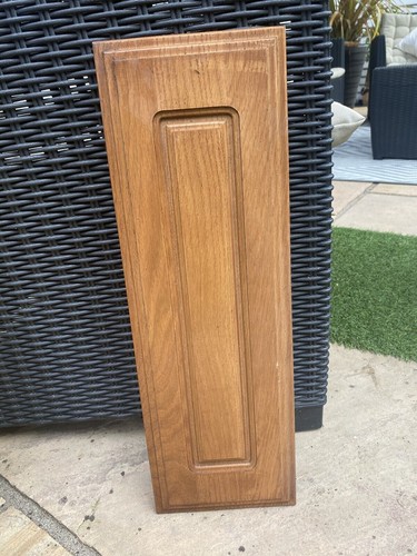 Solid oak square design - solid,
