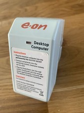 EON Power 3 Way Surge