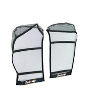 Twin Air Radiator Mesh Cover