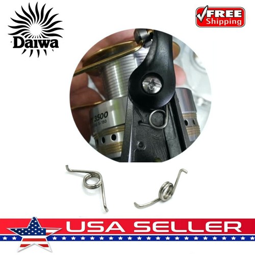 1pc daiwa bail spring - spring, for