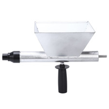 Electric Mortar Grout Gun