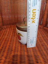 Royal Worcester Egg Coddler
