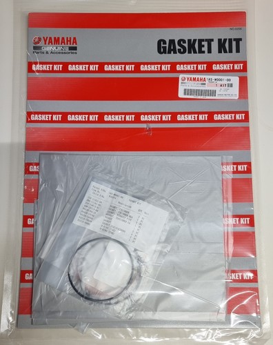 Genuine yamaha yfm700 raptor - genuine,