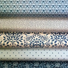 Lewis and Irene 'Brensham'