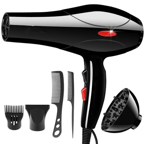 Professional hair dryer - professional,