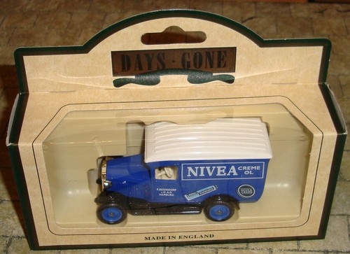 Lledo days gone 1934 - -,