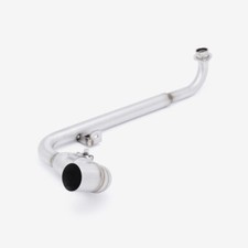 Lextek stainless header - lextek,