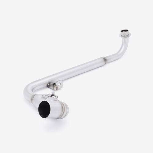 Lextek stainless header - lextek,