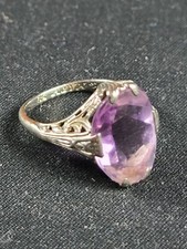 Antique Victorian Samuel's
