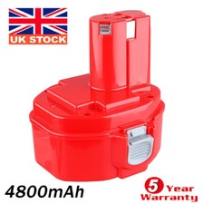 New  14.4V BATTERY For MAKITA