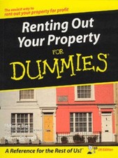 Renting out your property for