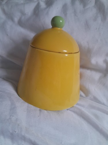Vintage rayware yellow and - vintage,