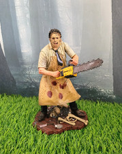 Neca Cult Classics Texas Chainsaw Massacre Leatherface Action Figure Horror Rare