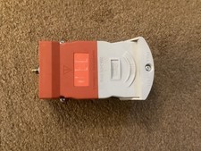 Red head Street Light Cutout / Main Fuse / Isolator