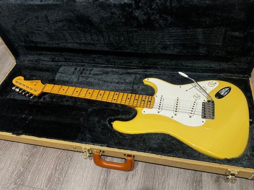 Fender japan stratocaster - fender,