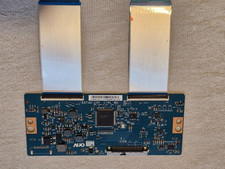 Phillips led tv - 50",