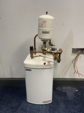 Heatrea Sadia Multipoint 10