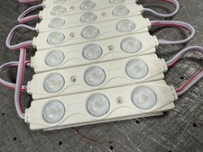 12V Waterproof LED Module 1.5W – Sign Light for 3D Channel Letters & Lightboxes