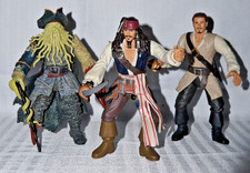Pirates of the Caribbean
