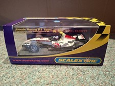 Scalextric C2715 Honda F1 -