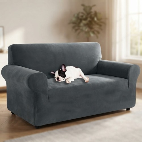 Anti slip sofa slipcover - slipcover, –