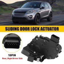 Rear Right Door Lock Actuator