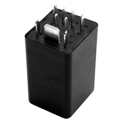 New glow plug control - new, module