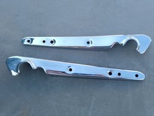 Harley Davidson Sportster Rear