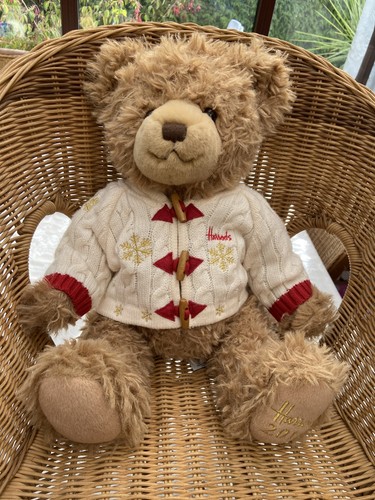 Harrods christmas 2016 - harrods,