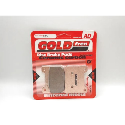 015 brake pad for fl - ad-015,