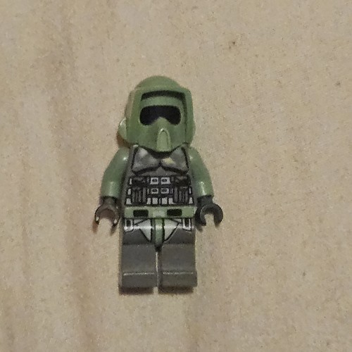 Lego star wars - lego, clone